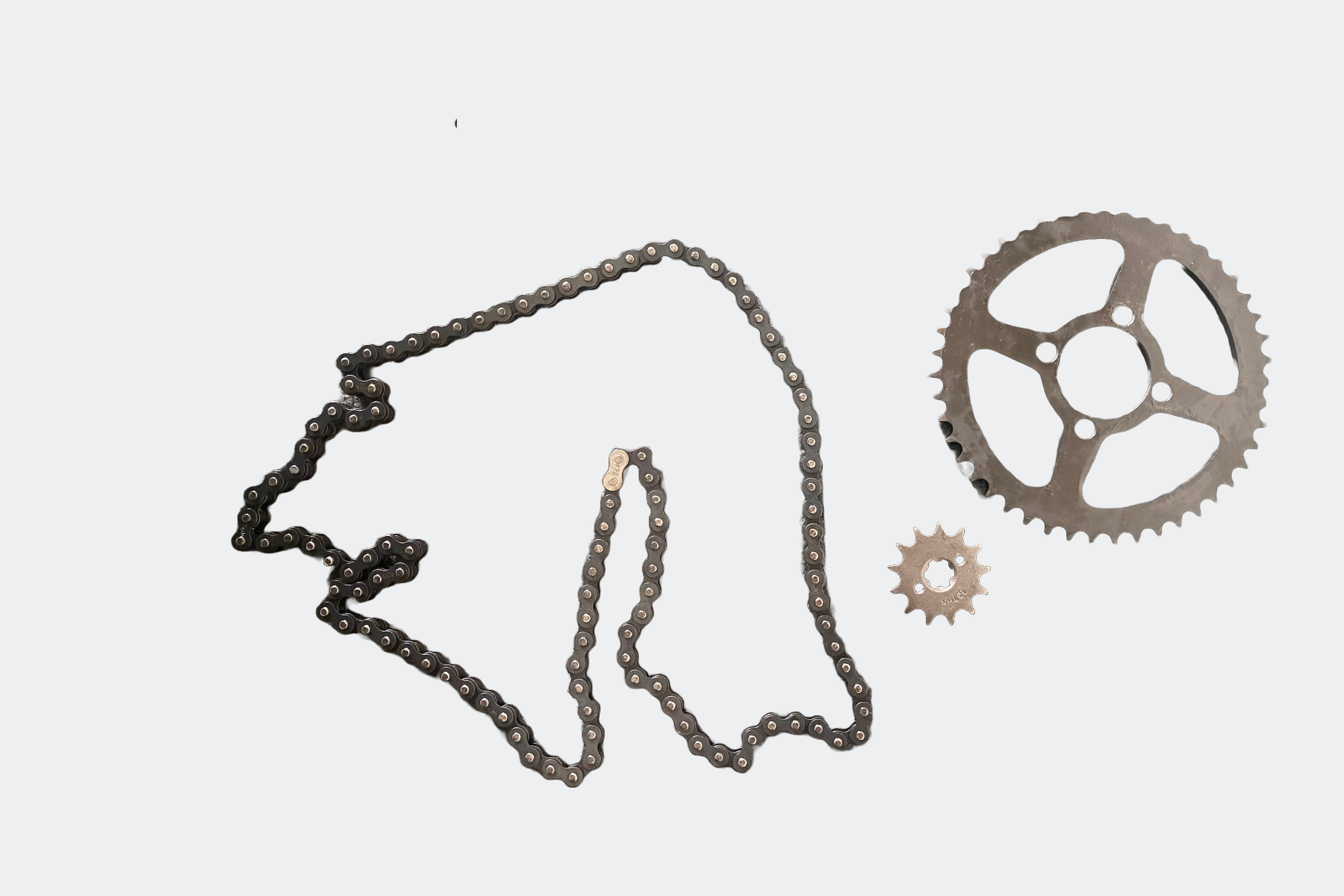 Discover 150f best sale chain sprocket